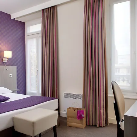 Hotel Hotel Arverna Vichy - Clt'Hotel