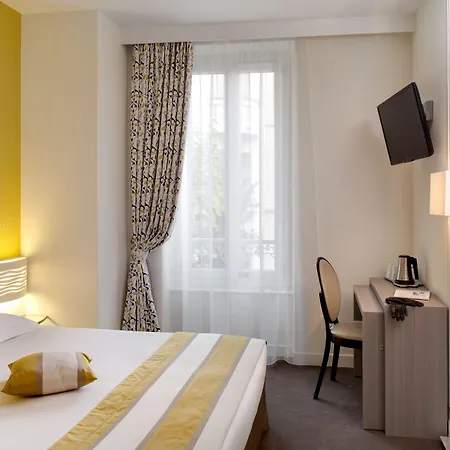 Hotel Arverna Vichy - Clt'Hotel