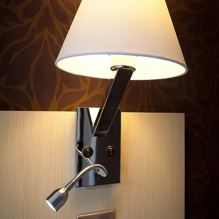 Hotel Arverna Vichy - Clt'Hotel Hotel