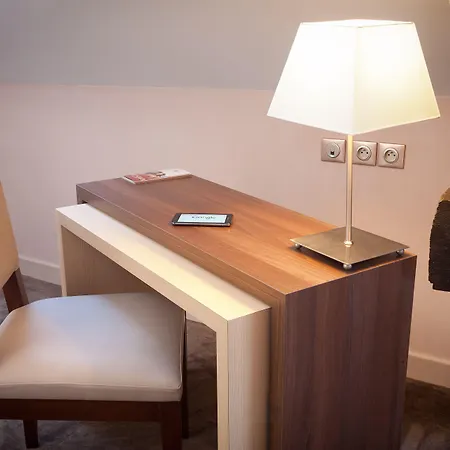 Hotel Arverna Vichy - Clt'Hotel Vichy