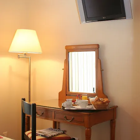 Arverna - Clt'hotel