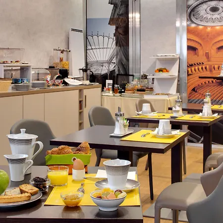 Arverna - Clt'hotel Vichy