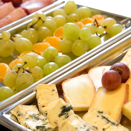 Hotel Arverna Vichy - Clt'Hotel