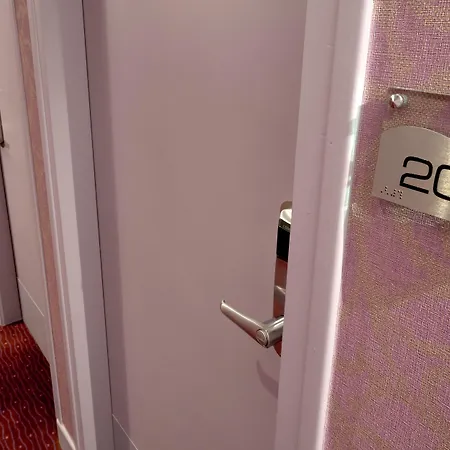 Hotel Arverna - Clt'hotel