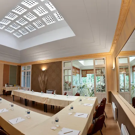 Arverna - Clt'hotel