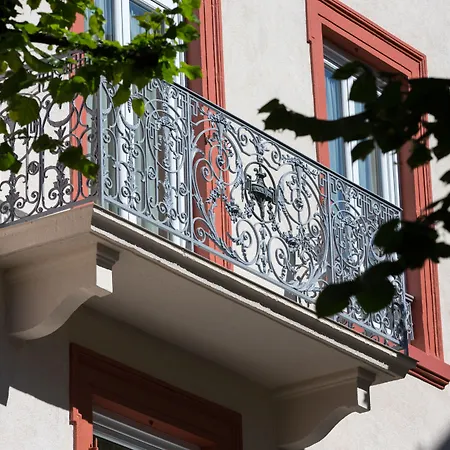 Hotel Arverna Vichy - Clt'Hotel Vichy