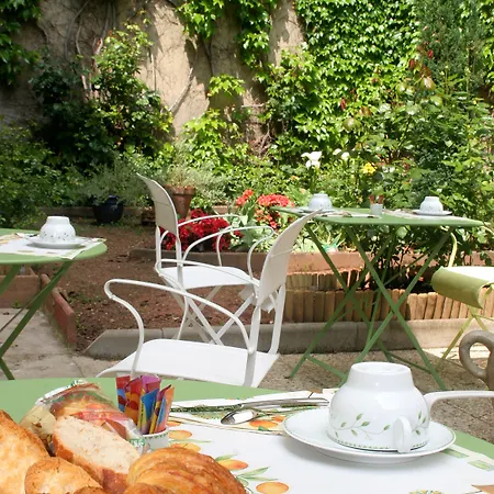 Hotel Arverna Vichy - Clt'Hotel Hotel 3*