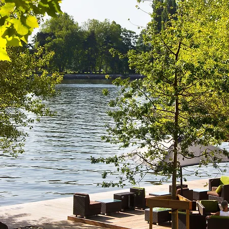 Hotel Arverna Vichy - Clt'Hotel Hotel