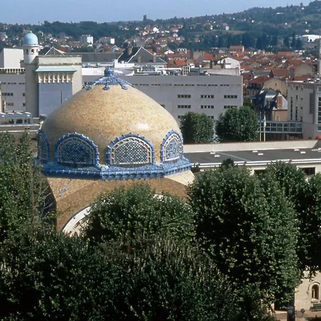 Arverna - Clt'hotel Hotel