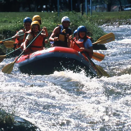 Hotel Arverna Vichy - Clt'Hotel Hotel Vichy