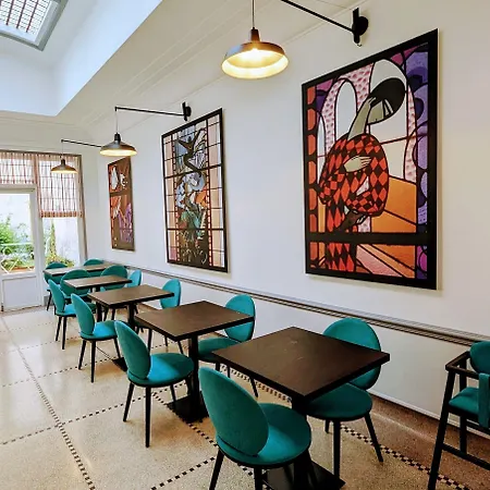 Arverna - Clt'hotel 3*