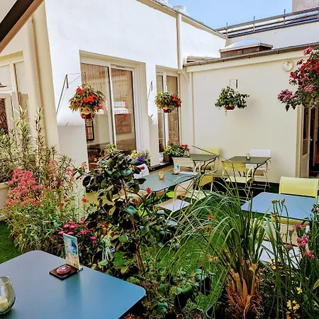 Hotel Arverna Vichy - Clt'Hotel Hotel Vichy