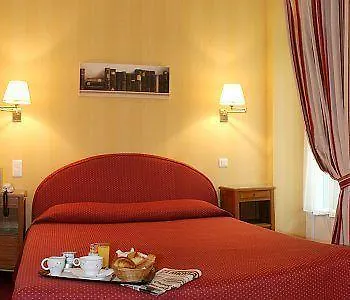 Arverna - Clt'hotel 酒店