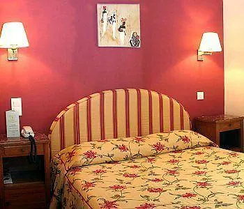 Arverna - Clt'hotel 3* 维琪