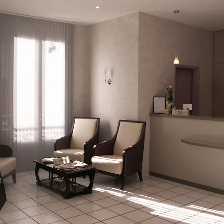 酒店 Arverna - Clt'hotel