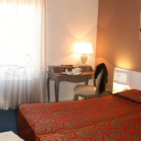 酒店 Arverna - Clt'hotel 3*