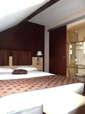 Arverna - Clt'hotel 酒店 维琪