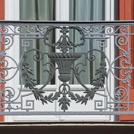 Hotel Arverna - Clt'hotel