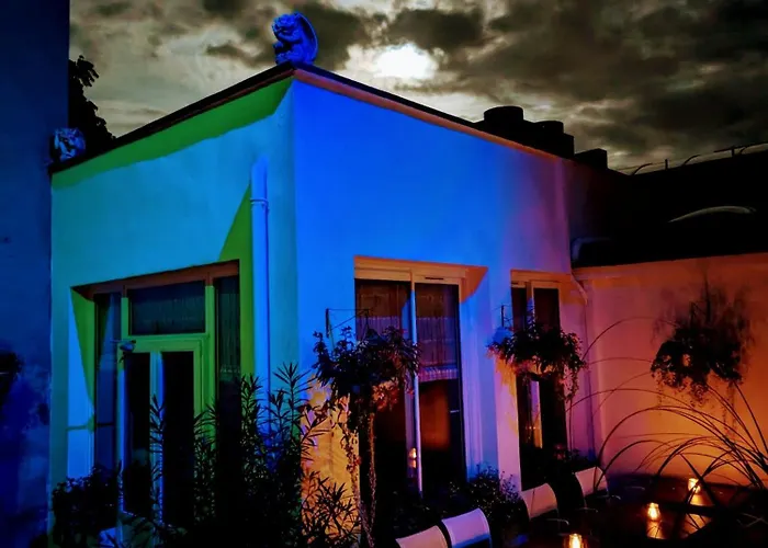 Hotel Hotel Arverna Vichy - Clt'Hotel 3*